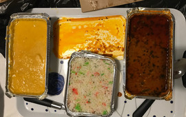 Indian Garden