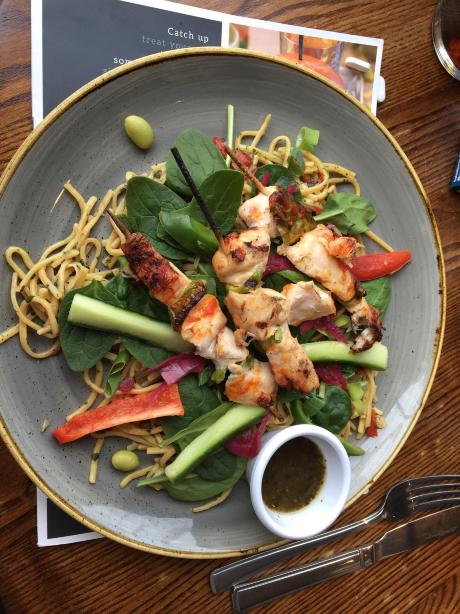 Slug & Lettuce York Riverside