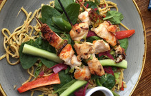 Slug & Lettuce York Riverside餐厅图片