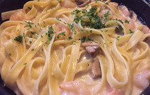 Rigatoni's Restaurant餐厅图片