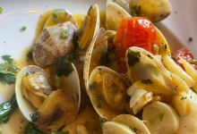 Francesco's Ristorante and Pizzeria美食图片