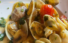 Francesco's Ristorante and Pizzeria餐厅图片