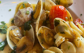 Francesco's Ristorante and Pizzeria