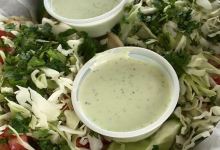 Lone Star Taqueria美食图片