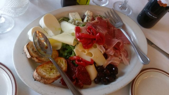 Rossellinis Italian Cuisine