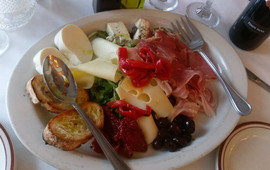 Rossellinis Italian Cuisine