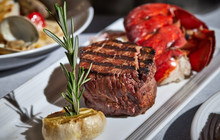Dukes Chophouse餐厅图片