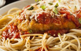 Fratelli's NY Pizza