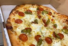 Jiffys Pizza Tahoe Vista美食图片