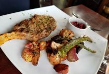Glen Ellen Inn美食图片