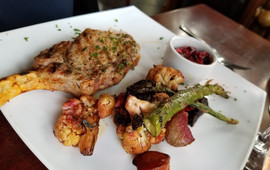 Glen Ellen Inn