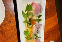 Inaho Japanese Restaurant美食图片