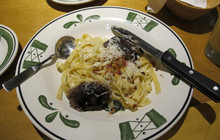 Olive Garden Italian Restaurant餐厅图片