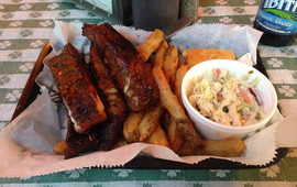 T's Smokehouse and Grill