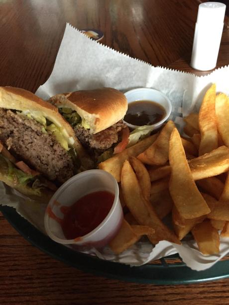 Enoch's Pub and Grill