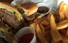 Enoch's Pub and Grill餐厅图片
