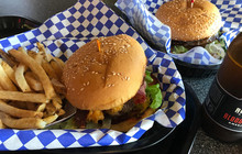 Daddio's Burger餐厅图片