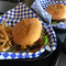 Daddio's Burger