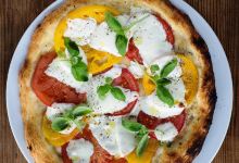 Tuscan Brick Oven Bistro美食图片