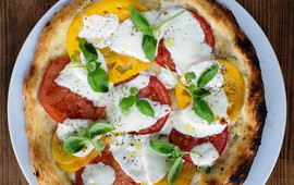 Tuscan Brick Oven Bistro
