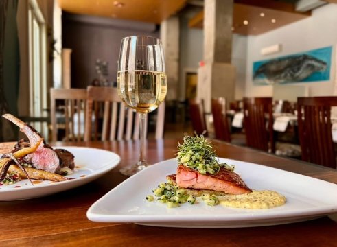 Registry Bistro