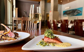 Registry Bistro