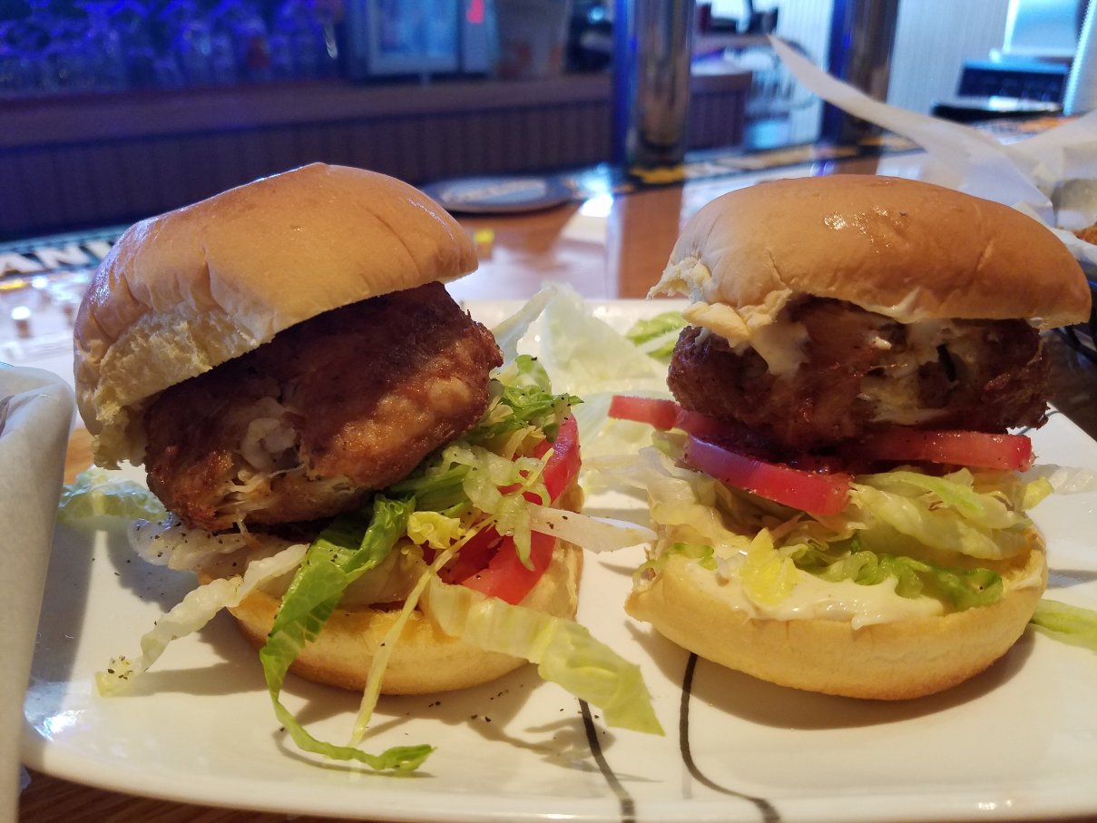 High Stakes Bar & Grill