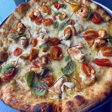 Ravello Italian Kitchen餐厅图片