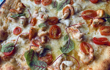Ravello Italian Kitchen餐厅图片