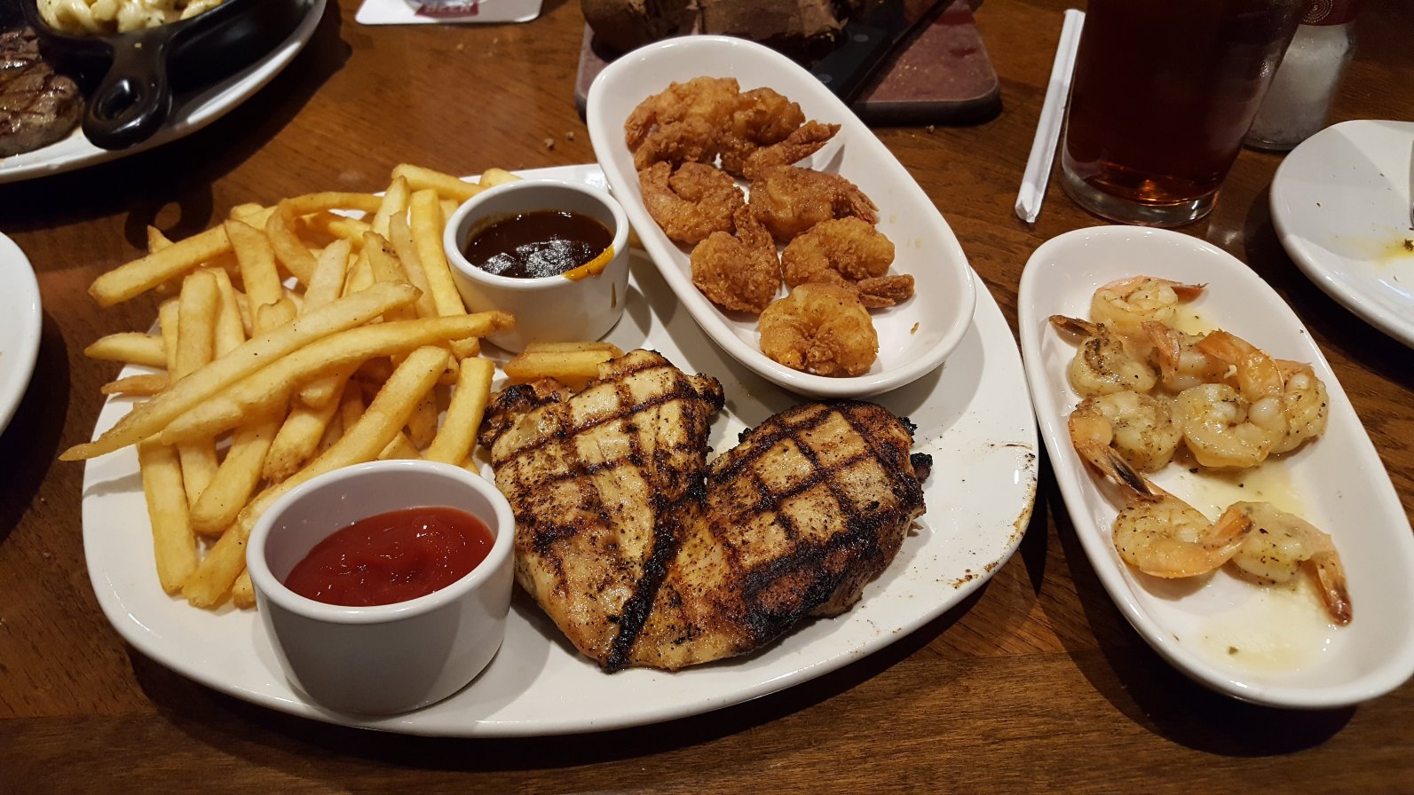 Outback Steakhouse