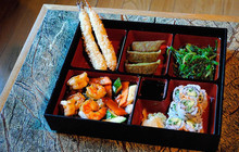 Sushi Yoshi餐厅图片