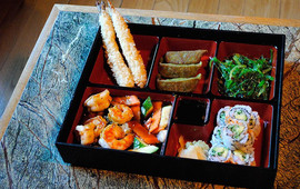 Sushi Yoshi
