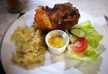 L'Officina Della Birra美食图片
