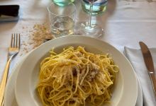 Osteria della Posta美食图片