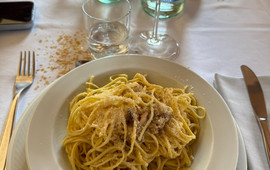Osteria della Posta