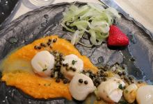 Albergo Ristorante Bologna美食图片