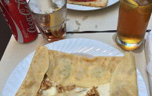Creperia Caffe Giglio餐厅图片
