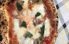 Pizzeria Italia餐厅图片