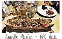 MPC Maison Publique de La Cervoise餐厅图片