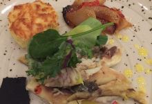 Barida Hotels Roof Restauant美食图片