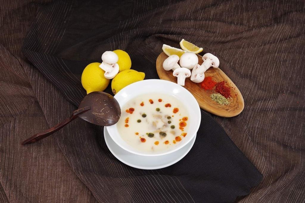 Bolu Hanzade Restaurant