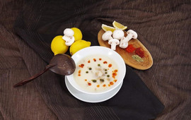 Bolu Hanzade Restaurant