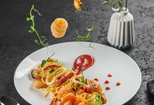 Boho Restaurant美食图片