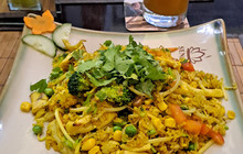 SEN VINA Restaurant餐厅图片