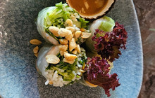 Kyo Asian Fusion & Sushi Bar餐厅图片