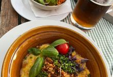 Goldenes Kreuz美食图片