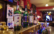 Miners Pub餐厅图片