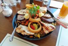 Forsthaus Raschwitz美食图片