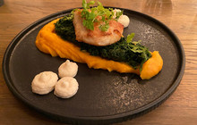 Gourmetfabrik餐厅图片