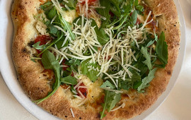 Ristorante & Pizzeria Francesca